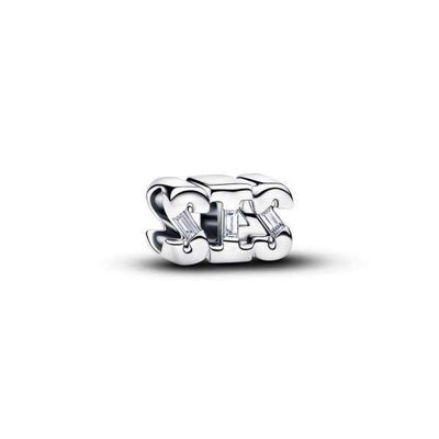 Pandora Moments Charm Donna "Sis" - 794454C01