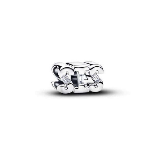 Pandora Moments Charm Donna "Sis" - 794454C01
