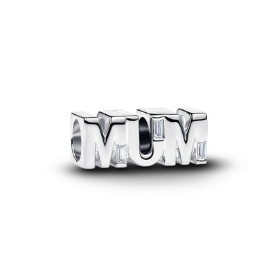 Pandora Moments Charm Donna "Mum" - 794455C01