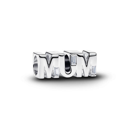 Pandora Moments Charm Donna "Mum" - 794455C01