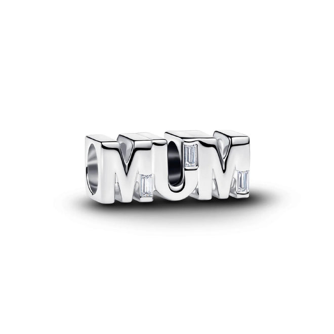 Pandora Moments Charm Donna "Mum" - 794455C01