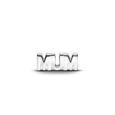 Pandora Moments Charm Donna "Mum" - 794455C01
