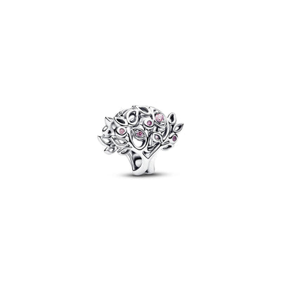 Pandora Moments Charm Donna Openwork Albero della Famiglia - 794486C01