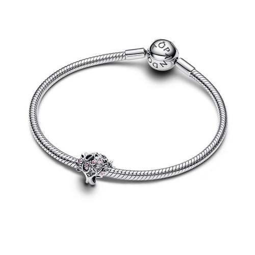 Pandora Moments Charm Donna Openwork Albero della Famiglia - 794486C01
