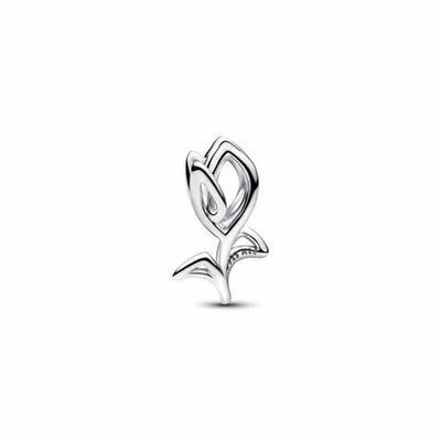 Pandora Moments Charm Donna Openwork Tulipano  - 794488C00