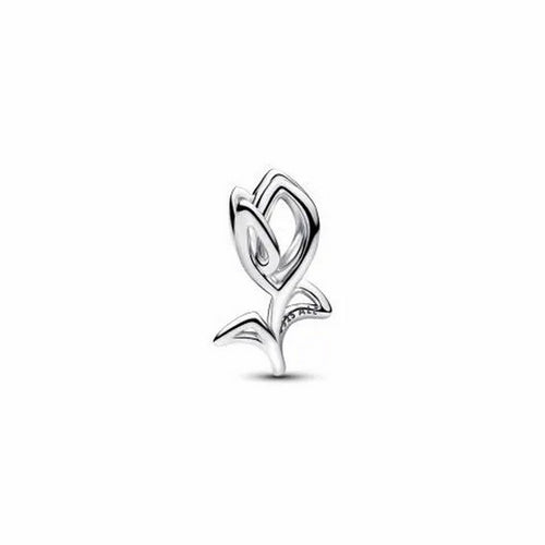 Pandora Moments Charm Donna Openwork Tulipano  - 794488C00