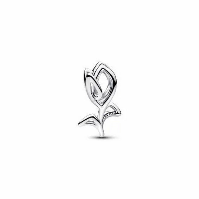 Pandora Moments Charm Donna Openwork Tulipano  - 794488C00
