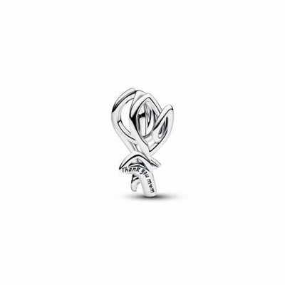 Pandora Moments Charm Donna Openwork Tulipano  - 794488C00