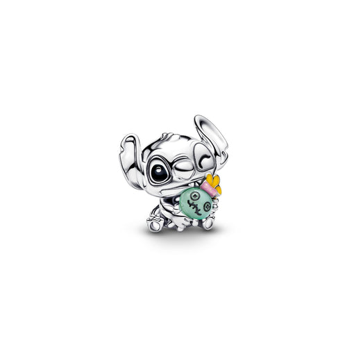 Pandora Moments Charm Donna  - 794554C01