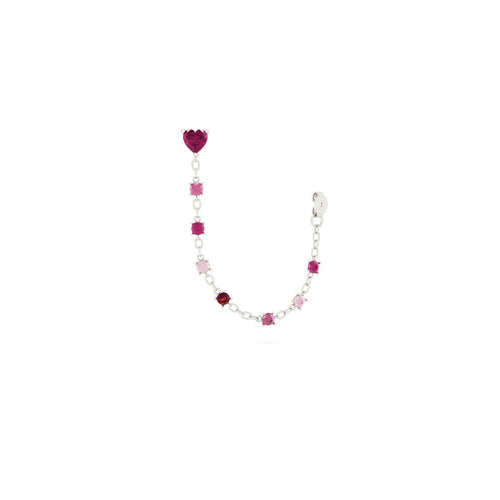 Amabile Orecchino Bond Love Donna - 1-BD-LOV-C-24-A