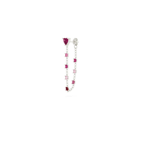Amabile Orecchino Bond Love Donna - 1-BD-LOV-C-24-A