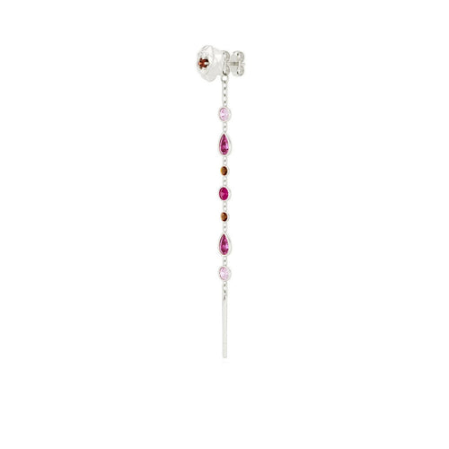 Amabile Charmi Everblooming Sinistra Donna - 1-CH-EVE-C-24-A+S