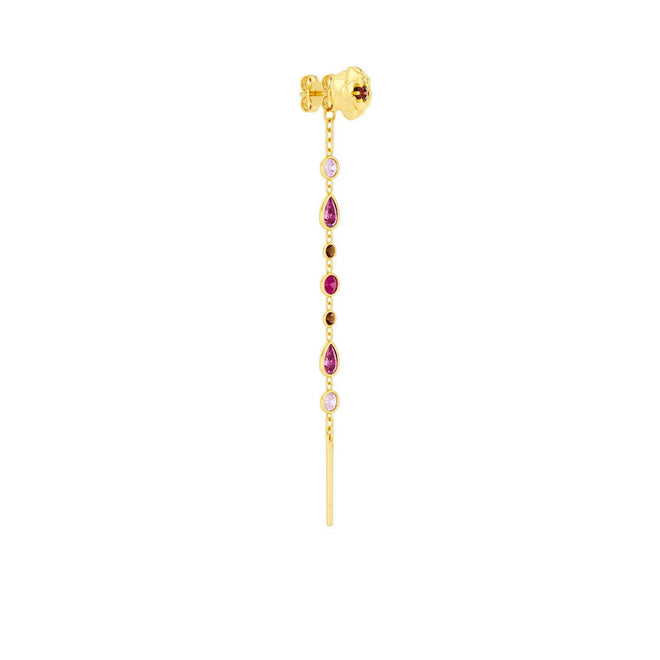 Amabile Charmi Everblooming Destra Donna - 1-CH-EVE-C-24-P+D