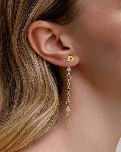 Amabile Charmi Everblooming Destra Donna - 1-CH-EVE-C-24-P+D