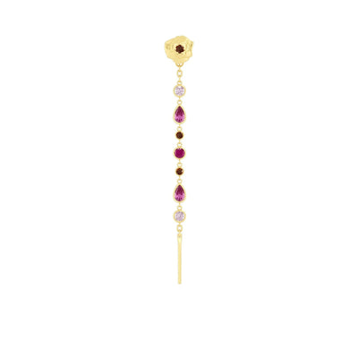 Amabile Charmi Everblooming Destra Donna - 1-CH-EVE-C-24-P+D