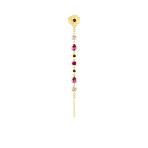 Amabile Charmi Everblooming Destra Donna - 1-CH-EVE-C-24-P+D