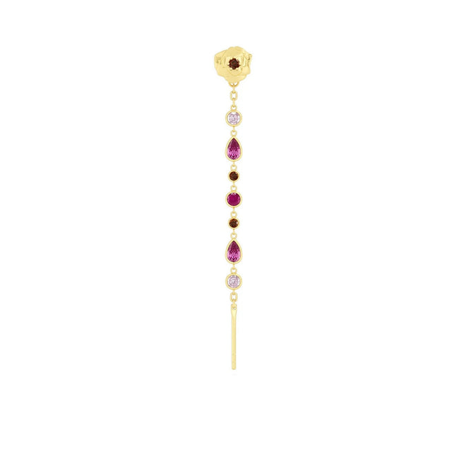 Amabile Charmi Everblooming Destra Donna - 1-CH-EVE-C-24-P+D