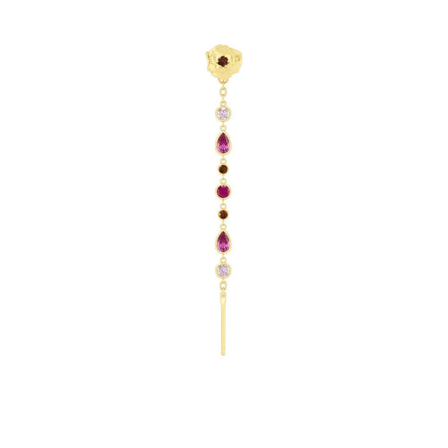 Amabile Charmi Everblooming Sinistra Donna - 1-CH-EVE-C-24-P+S