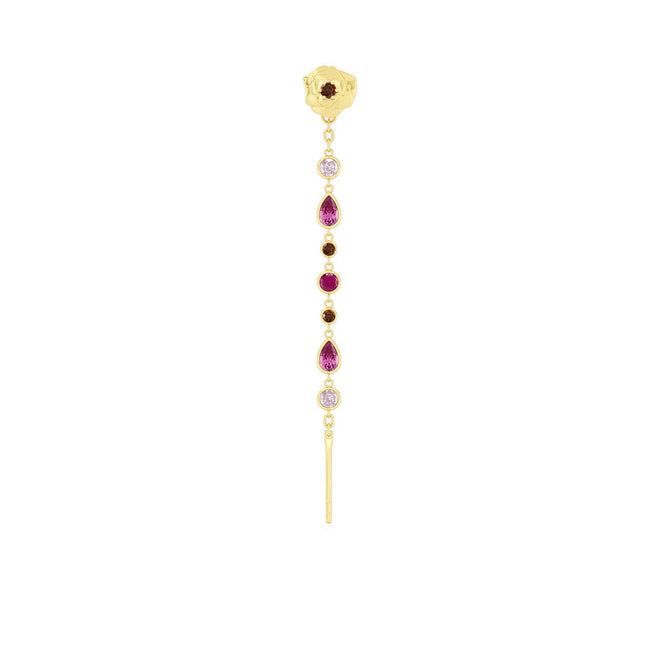 Amabile Charmi Everblooming Sinistra Donna - 1-CH-EVE-C-24-P+S
