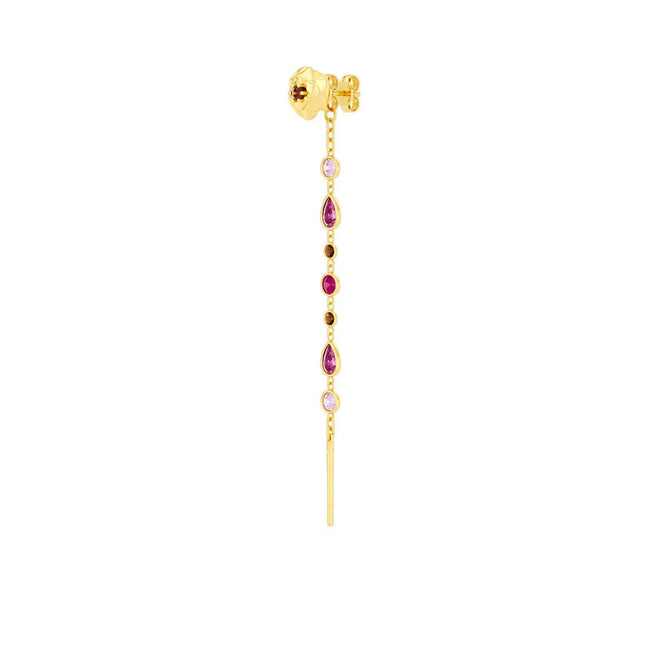 Amabile Charmi Everblooming Sinistra Donna - 1-CH-EVE-C-24-P+S