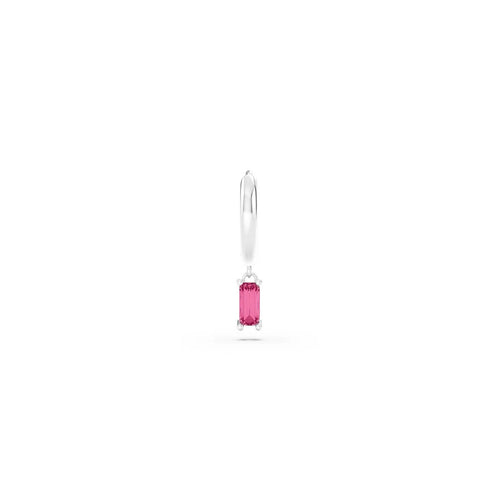Amabile Hoop Baguette Donna - 1-HP-BAG-C-13-A