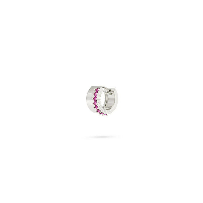 Amabile Hoop Cherie Sinistro Donna - 1-HP-CHE-C-13-A+S