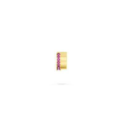Amabile Hoop Cherie Destro Donna - 1-HP-CHE-C-13-P+D