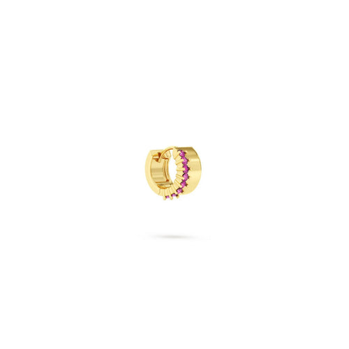 Amabile Hoop Cherie Destro Donna - 1-HP-CHE-C-13-P+D