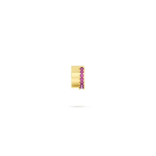 Amabile Hoop Cherie Sinistro Donna - 1-HP-CHE-C-13-P+S