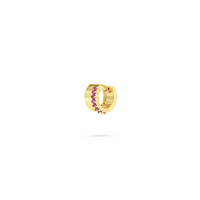 Amabile Hoop Cherie Sinistro Donna - 1-HP-CHE-C-13-P+S