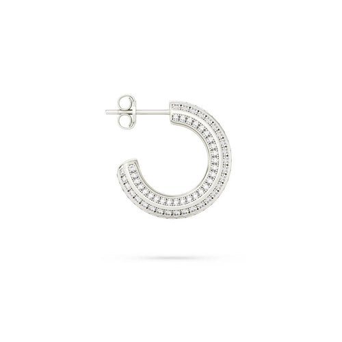 Amabile Hoop Stripe Donna - 1-HP-STR-C-01-A