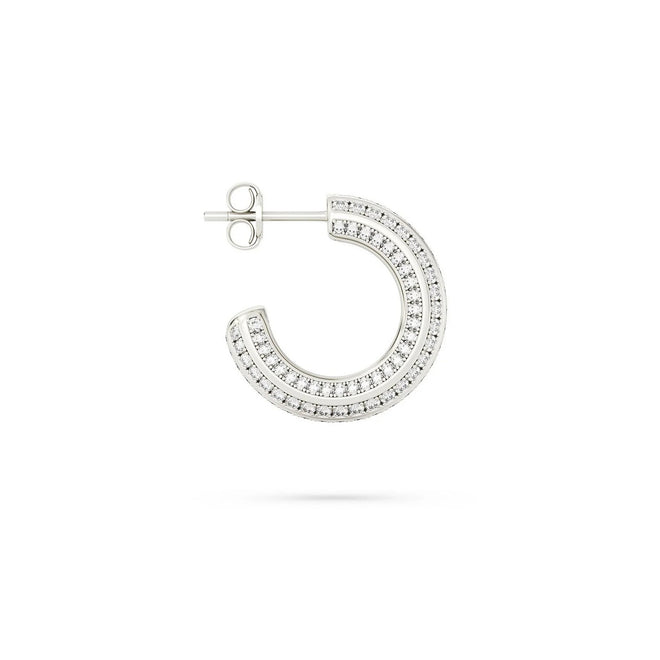 Amabile Hoop Stripe Donna - 1-HP-STR-C-01-A