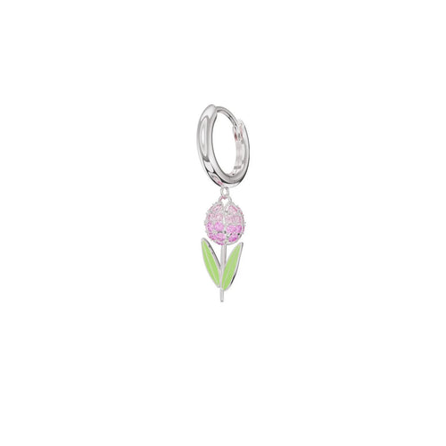 Amabile Hoop Tully Donna - 1-HP-TUL-W-13-A