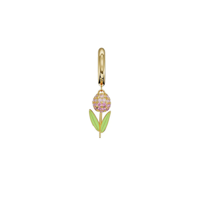 Amabile Hoop Tully Donna - 1-HP-TUL-W-13-P