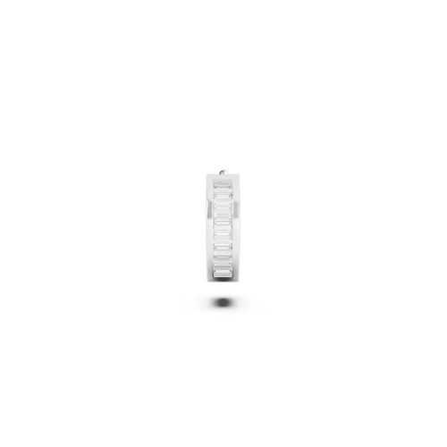 Amabile Hoop Zirconia Donna - 1-HP-ZIR-C-01-A