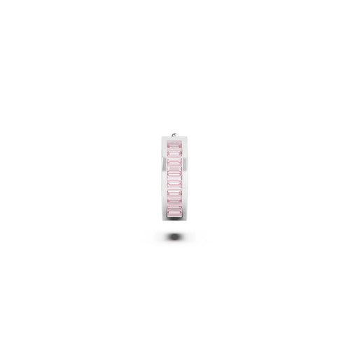 Amabile Hoop Zirconia Donna - 1-HP-ZIR-C-14-A