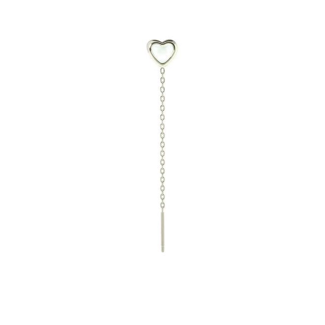 Amabile Lovli Cuore Smaltato Mini Donna - 1-LV-CMI-E-01-A