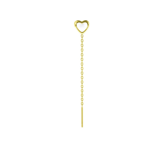 Amabile Lovli Cuore Smaltato Mini Donna - 1-LV-CMI-E-01-P