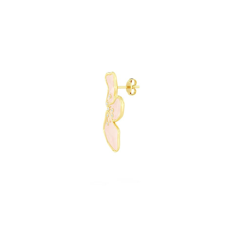 Amabile Orecchino Goddess Donna - 1-OR-GOD-H-31-P