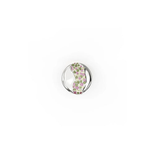 Amabile Orecchino Horizon Sfera Donna - 1-OR-HOS-C-29-A