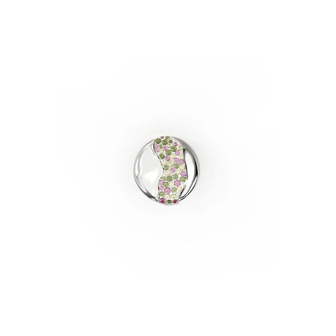 Amabile Orecchino Horizon Sfera Donna - 1-OR-HOS-C-29-A