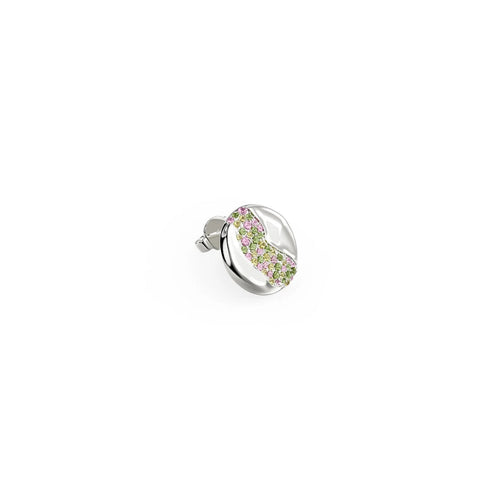 Amabile Orecchino Horizon Sfera Donna - 1-OR-HOS-C-29-A