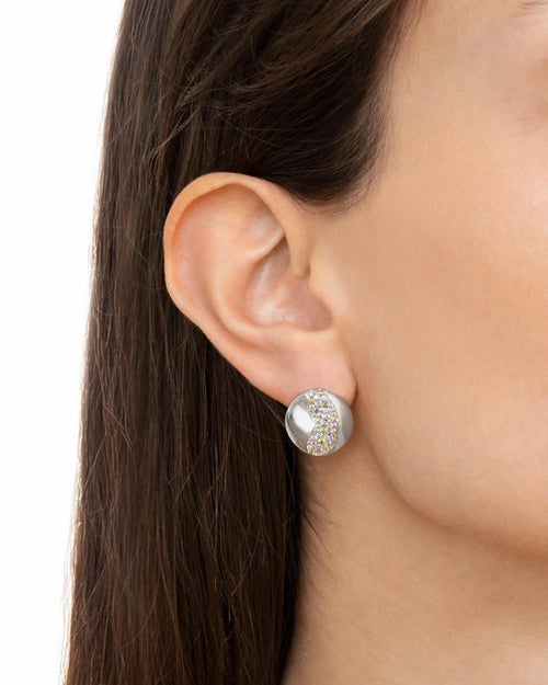 Amabile Orecchino Horizon Sfera Donna - 1-OR-HOS-C-29-A
