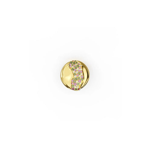Amabile Orecchino Horizon Sfera Donna - 1-OR-HOS-C-29-P