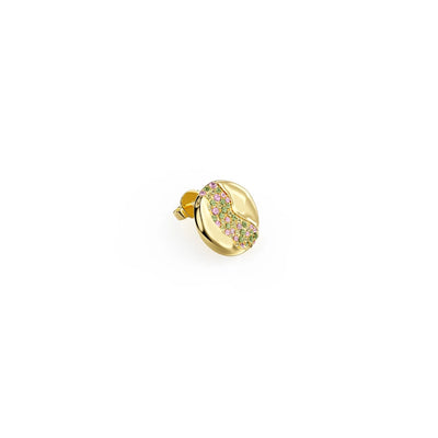 Amabile Orecchino Horizon Sfera Donna - 1-OR-HOS-C-29-P