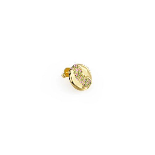Amabile Orecchino Horizon Sfera Donna - 1-OR-HOS-C-29-P