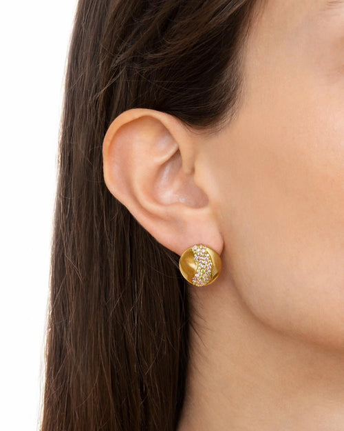 Amabile Orecchino Horizon Sfera Donna - 1-OR-HOS-C-29-P
