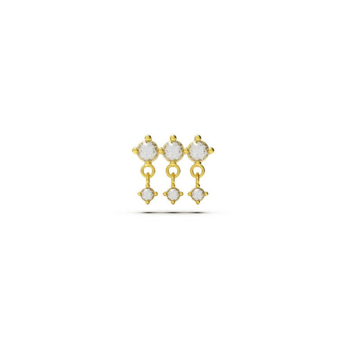 Amabile Orecchino Light Donna - 1-OR-LIG-C-01-P