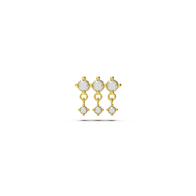 Amabile Orecchino Light Donna - 1-OR-LIG-C-01-P