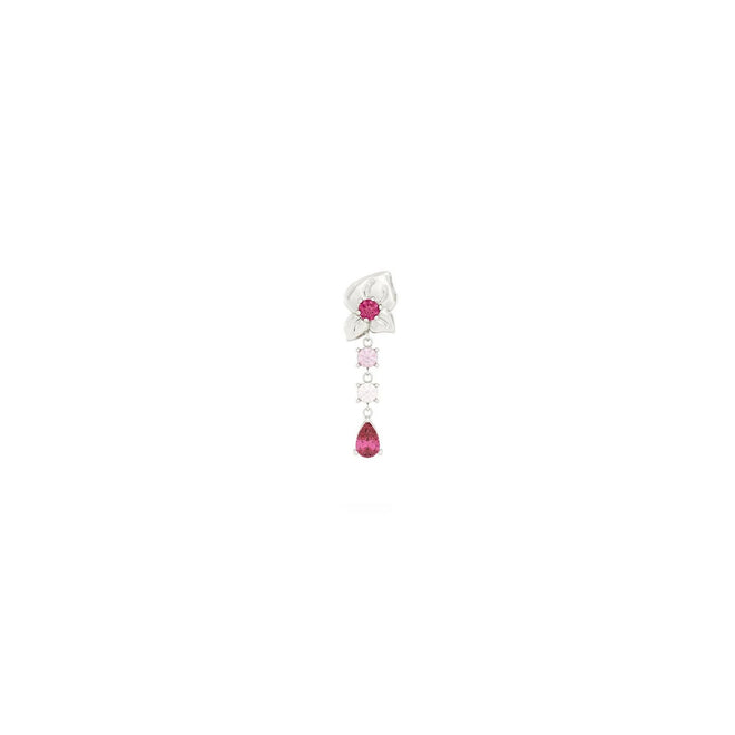 Amabile Orecchino Rosie Destra Donna - 1-OR-ROS-C-24-A+D